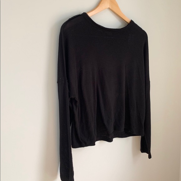 2/$20 Noisy May Long Sleeve T-Shirt - Picture 2 of 3